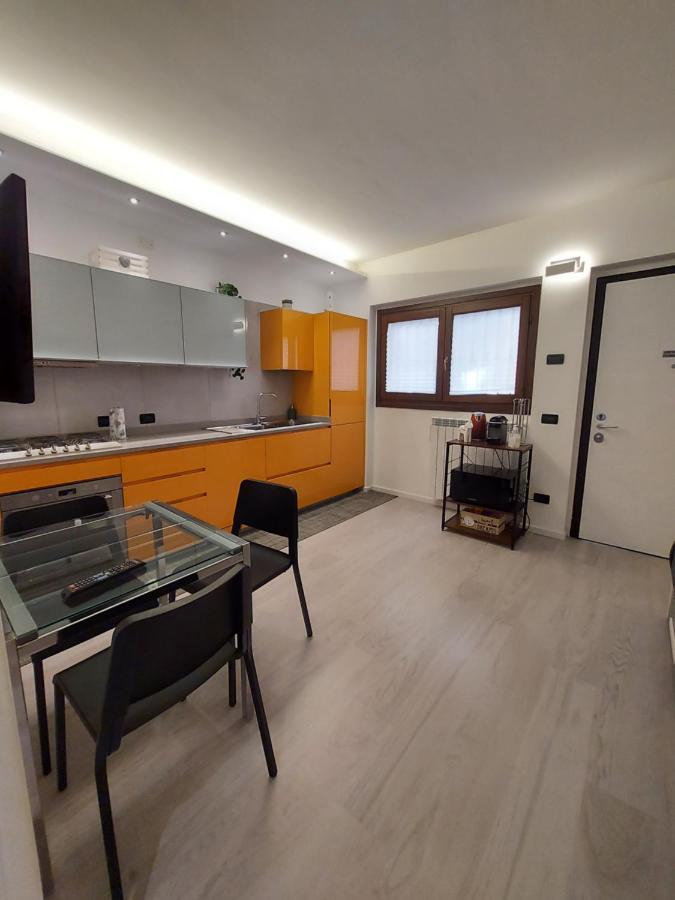 Apartment G&g House