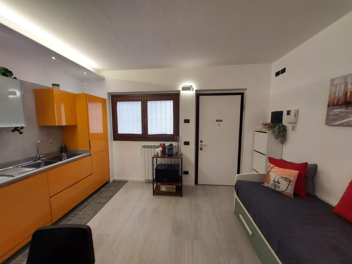 Apartment G&g House Mailand