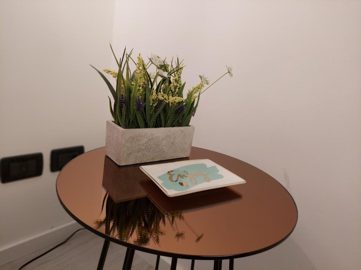 G&g House Apartment Mailand